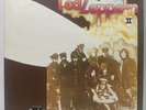 LED ZEPPELIN II LP VINYL 1969 RL/SS HOT STAMPER/ SD 8236 RARE MONARCH G+/ VG+