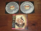 New  Castlevania Symphony of the Night SOTN Bone Splatter Soundtrack Record LP