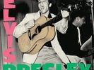 Elvis Presley Elvis Presley (Vinyl) (UK IMPORT)
