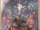Belphegor – Walpurgis Rites Vinyl Picture Disc Numbered LP 2009 NEAR MINT METAL