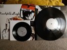 RAZORLIGHT Up all night vinyl 12