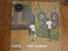 Joey Badass 1999 Vinyl - NEW / NEU