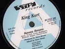 King Kurt Banana Banana 7