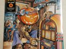 Helloween - Metal Jukebox - Ltd Edition Red & Orange Splatter Vinyl LP