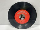 LOU JOHNSON-MAGIC POTION/UNSATISFIED. NORTHERN SOUL REISSUE 2 CLASSIC SIDES.