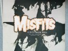 Misfits 12 Hits From Hell Vinyl Orange