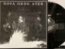 Satanic Warmaster – Nova Ordo Ater LP 2017 Werewolf Records – EVIL-045 [Finland]