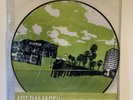 Art Damage, Fear Before The March Of Flames, Picture Disc Vinyl LP SEALED
