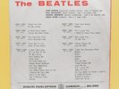 THE BEATLES (45 RPM - ITALY) QMSP 16346  