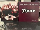 Vinyle 33T Hip Hop français Lone album + Maxi  Cool dans la place RMX