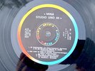 MINA - STUDIO UNO 66 - LP REFI RFL 14016 mono 1966 - DISC ONLY