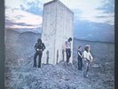 THE WHO - ''WHO''S NEXT - GENUINE 1ST U.K PRESS - VERY RARE - 1971 - A1/B2