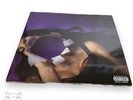 Olivia Rodrigo Guts (Spilled) Zoetrope Foil Blood Records (2024) LIMITED EDITION
