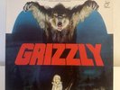 Robert O. Ragland - Grizzly • US Pressing • HWR 301 • von 1976 •