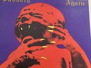 black sabbath born again vinyl [GB]