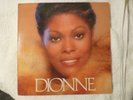 Signed Dionne Warwick vinyl record LP 1979 excellent & insert & sleeve autograph