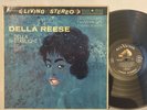 Della Reese By Starlight EX LIVING STEREO 1S/1S DEEP GROOVE female vocal PROMO