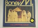 Boney M. “Mary's Boy Child “(The Christmas Album) 1981 Uk Vinyl LP RARE EX / EX