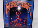 Mind Funk Self Titled LP Vinyl 1991 First Pressing VG+ Funk Metal Epic Records
