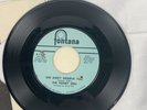 The Honey Bees - She Don't Deserve You / One Wonderful Night 45 RPM [S-1939] NM