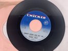 Johnny Twist 45 Go Go Baby / Nobody Knows Love R&B mod rocker soul NM