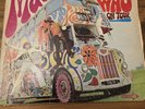 Magic Bus The Who On Tour
