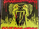 Slaughter And The Dogs Do It Dog Style Vinyl Lp 1978 Issue