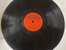 Brother Woodman & The Chanters 1955 DOO WOP 78 Watts / Why COMBO VG to VG+ HEAR