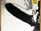 LED ZEPPELIN Debut Album 1969 FACTORY SEALED FIRST PRESSING