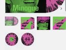 Edge of Saturday night Limited 12” Vinyl record limited edition 1159 Copies
