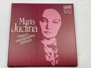 Maria Yudina - Portrait of a Pianist Vol. 2 * MELODIA EURODISC  4LP  NEAR MINT