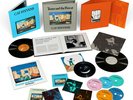 Cat Stevens - Teaser and the Firecat Super Deluxe Box Set Vinyl Blu Ray CD Book
