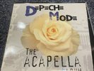 depeche mode vinyl The Acapella Album