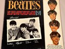 Introducing the Beatles, Songs, Pictures & Stories, NRMT  Vee-Jay  VJ 1092
