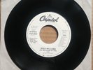 BEAU WILLIAMS All Because Of You PROMO DJ 45 7