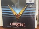 Christine (Original Motion Picture Score) by John Carpenter (Record, 2017)