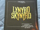 Live in Atlantic City by Lynyrd Skynyrd (Record, 2018)