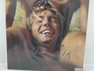 Signed Autographed Cover - Something To Give Each Other - Troye Sivan Black