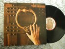 KISS   Music From The Elder   Vintage LP  w/Lyric Liner Casablanca NBLP 7261