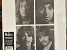 The Beatles and Esher Demos 50th Anniv 4LP Edition WHITE ALBUM 180g SEALED