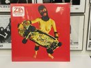 THE DWARVES ARE YOUNG & GOOD LOOKING LP RECORD ORANGE VINYL ZIA EXCLUSIVE