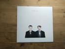Pet Shop Boys Actually Excellent Vinyl LP Record Album PCSD104 (O1)