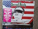 Sacred Reich Ignorance 1987 Promo Album Metal Blade ST-733006 1987 SEALED