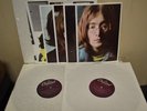 The Beatles The White Album Double Vinyl LP SWBO-101 w/ Pictures