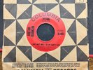 # ORIGINAL SOUL 45 - Aretha Franklin - I Can't Wait Until I See My Baby's Face