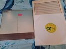 Wire Pink Flag Vinyl First Pressing VG+