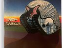 Emerson Lake & Palmer Tarkus 1994 Mobile Fidelity Sound Lab Mofi Vinyl Record LP