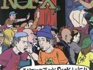 NOFX I Heard They Suck Live X Variant Chicago Riot Fest 2024 Final Tour