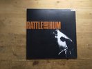 U2 Rattle and Hum Very Good 2 x Vinyl LP Record Album U27 (O1)