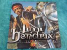 JIMI HENDRIX SOUTH SATURN DELTA DBL LP 1997 MCA MCA2-11684 + BOOKLET- NEAR MINT